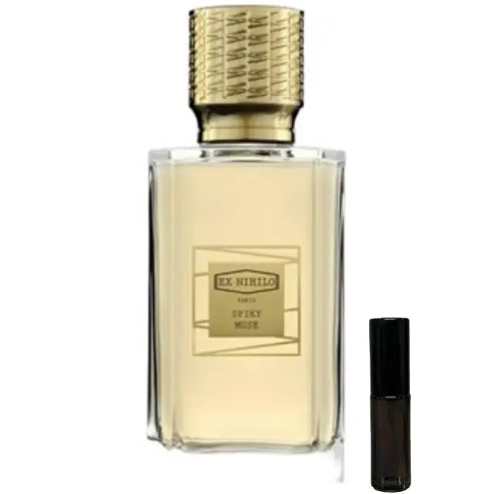Ex Nihilo Spiky Muse - Eau de Parfum - LuxScents