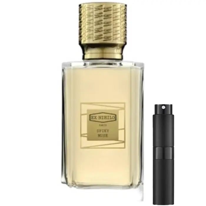 Ex Nihilo Spiky Muse - Eau de Parfum - LuxScents
