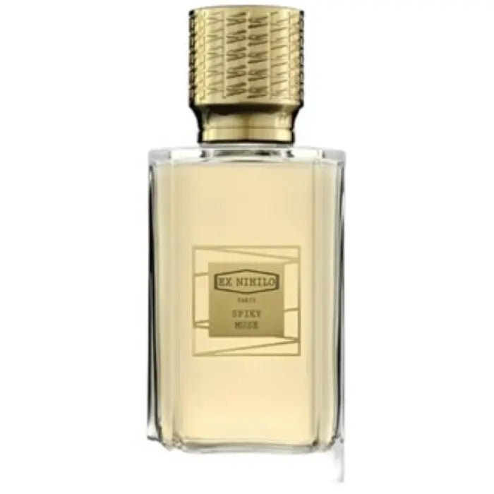 Ex Nihilo Spiky Muse - Eau de Parfum - LuxScents