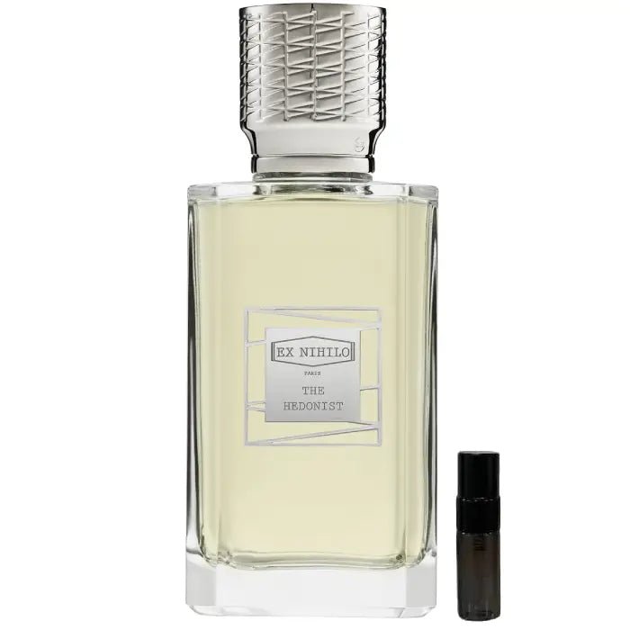 🎁 Ex Nihilo The Hedonist - Eau de Parfum (100% off) - LuxScents
