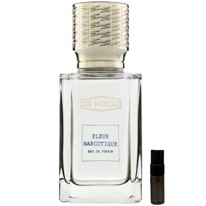 Ex Nihilos Fleur Narcotique - Eau de Parfum - LuxScents.nl