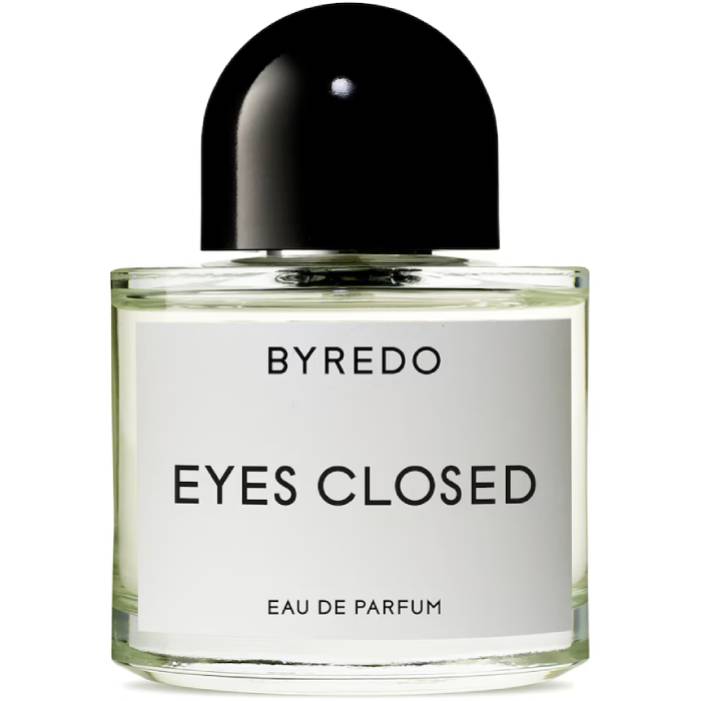 Eyes Closed by Byredo - Eau de Parfum - LuxScents.nl