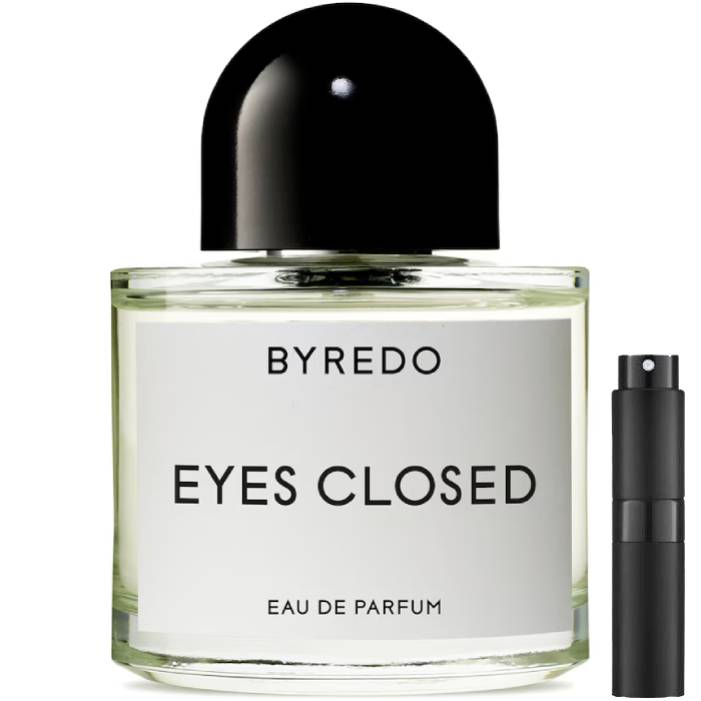 Eyes Closed by Byredo - Eau de Parfum - LuxScents.nl