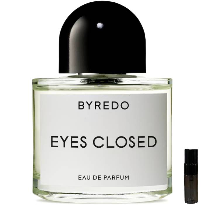 Eyes Closed by Byredo - Eau de Parfum - LuxScents.nl