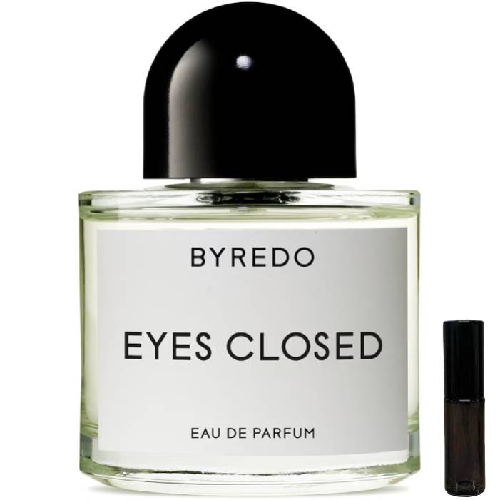 Eyes Closed by Byredo - Eau de Parfum - LuxScents.nl