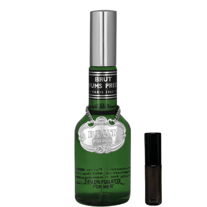 Faberge Brut - Eau de Toilette - LuxScents.nl