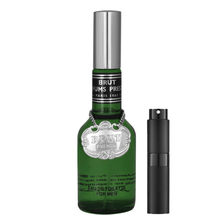 Faberge Brut - Eau de Toilette - LuxScents.nl