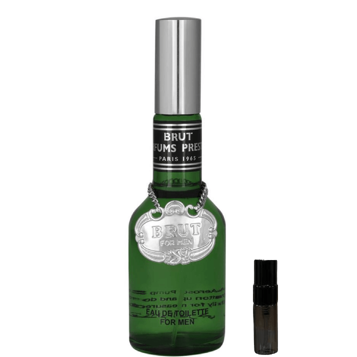 Faberge Brut - Eau de Toilette - LuxScents.nl