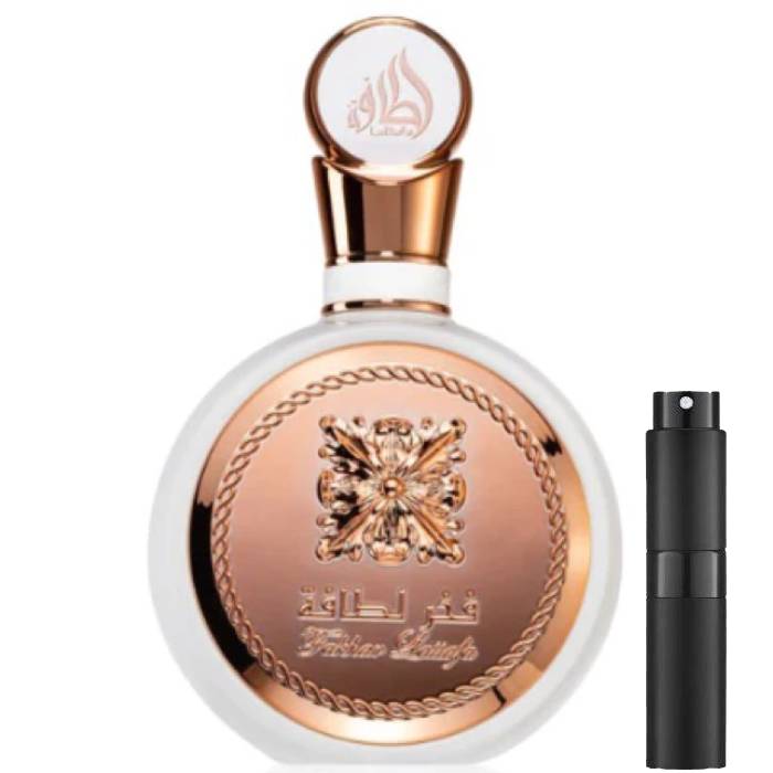 Fakhar Rose by Lattafa - Eau de Parfum - LuxScents.nl