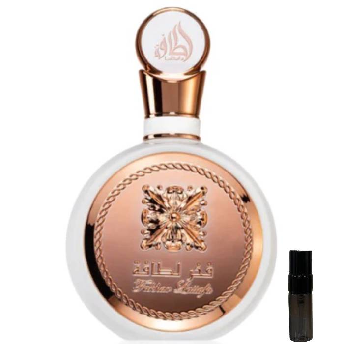 Fakhar Rose by Lattafa - Eau de Parfum - LuxScents.nl