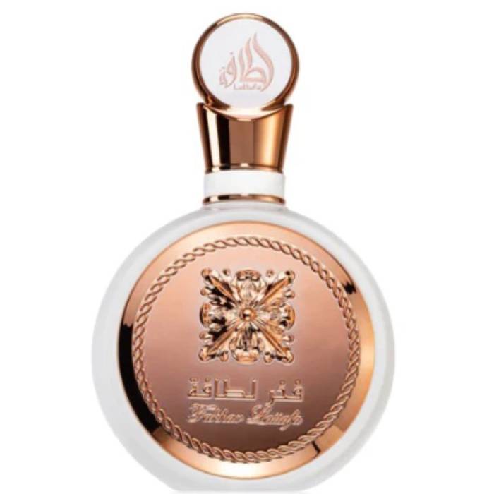 Fakhar Rose by Lattafa - Eau de Parfum - LuxScents.nl