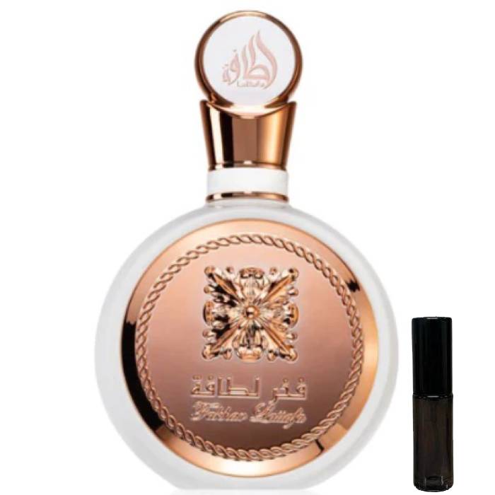 Fakhar Rose by Lattafa - Eau de Parfum - LuxScents.nl