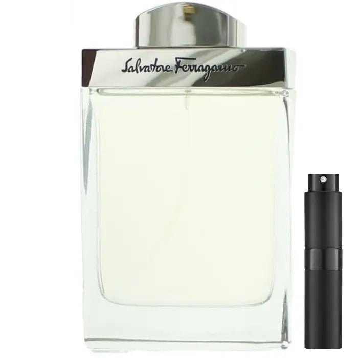 Ferragamo Salvatore Pour Homme - Eau de Toilette - LuxScents.nl