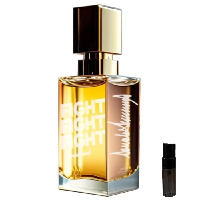 Fight Fight Fight Perfume for Women President Trump - Eau de Parfum - LuxScents.nl