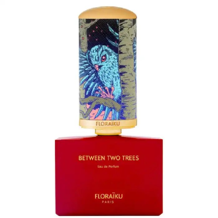Floraiku Between Two Trees - Eau de Parfum - LuxScents.nl