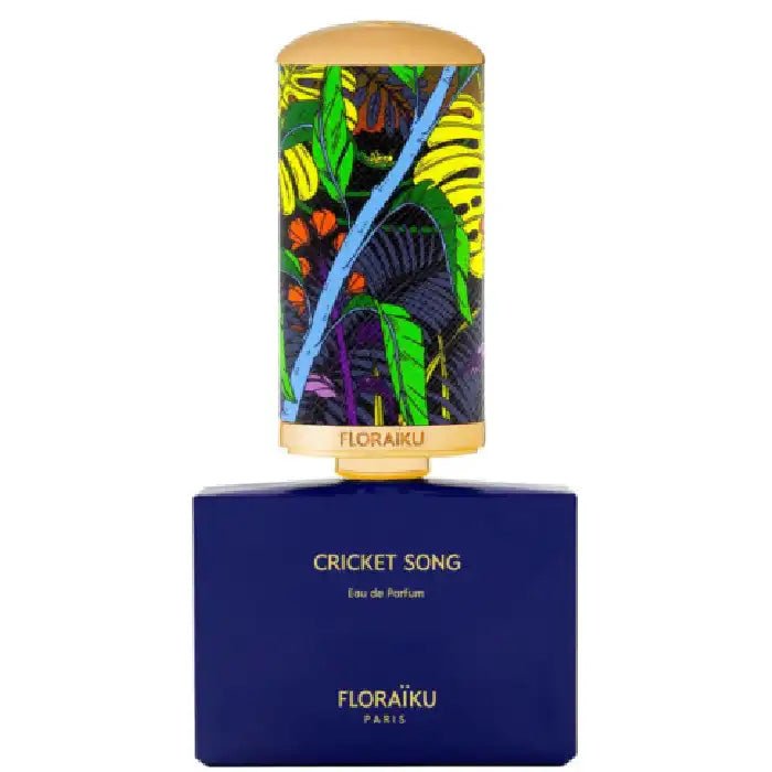 Floraiku Cricket Song - Eau de Parfum - LuxScents.nl