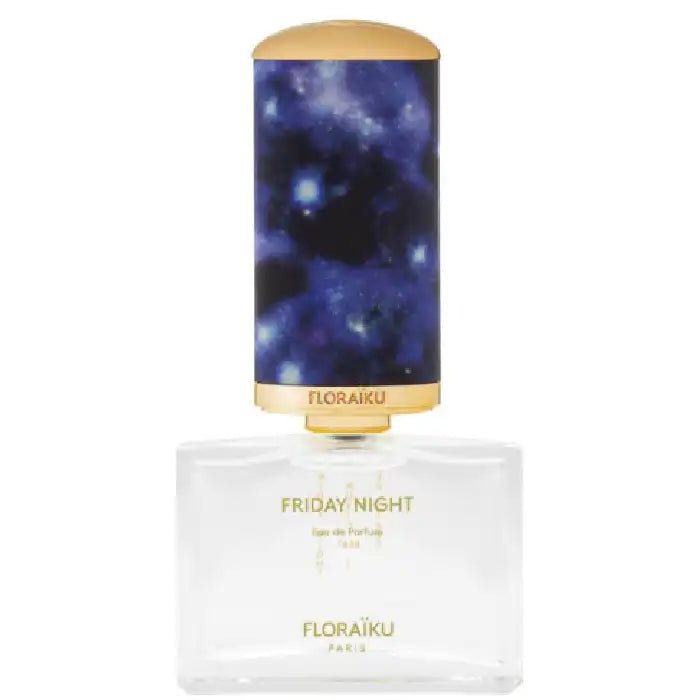 Floraiku Friday Night - Eau de Parfum - LuxScents.nl