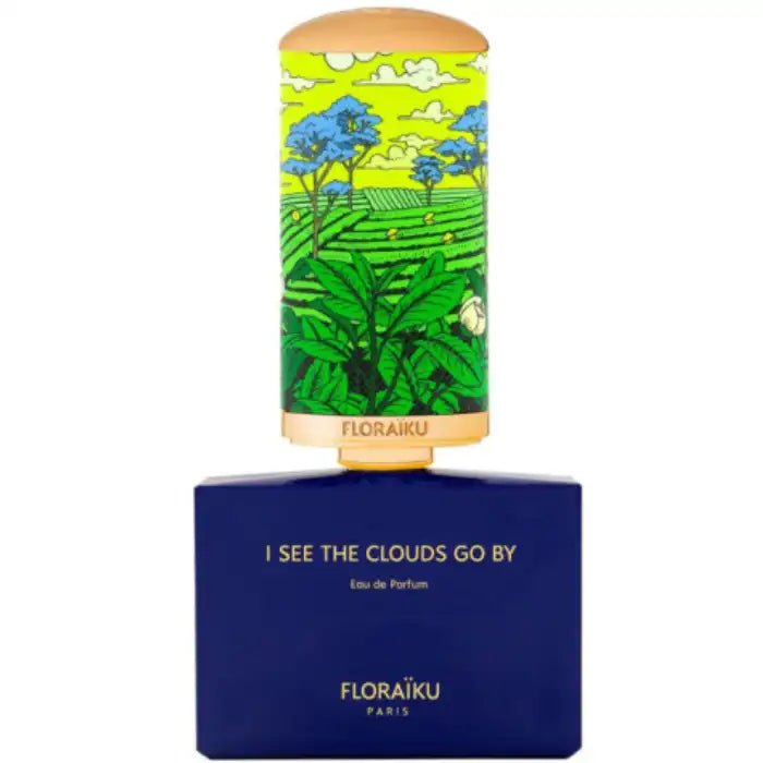 Floraiku I See The Clouds Go By - Eau de Parfum - LuxScents.nl