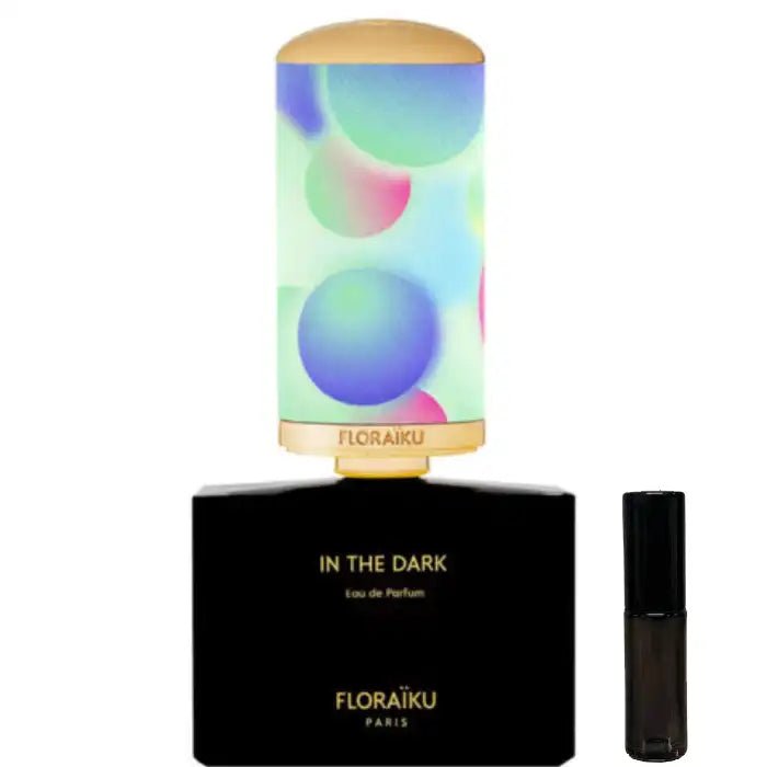 Floraiku In The Dark - Eau de Parfum - LuxScents.nl