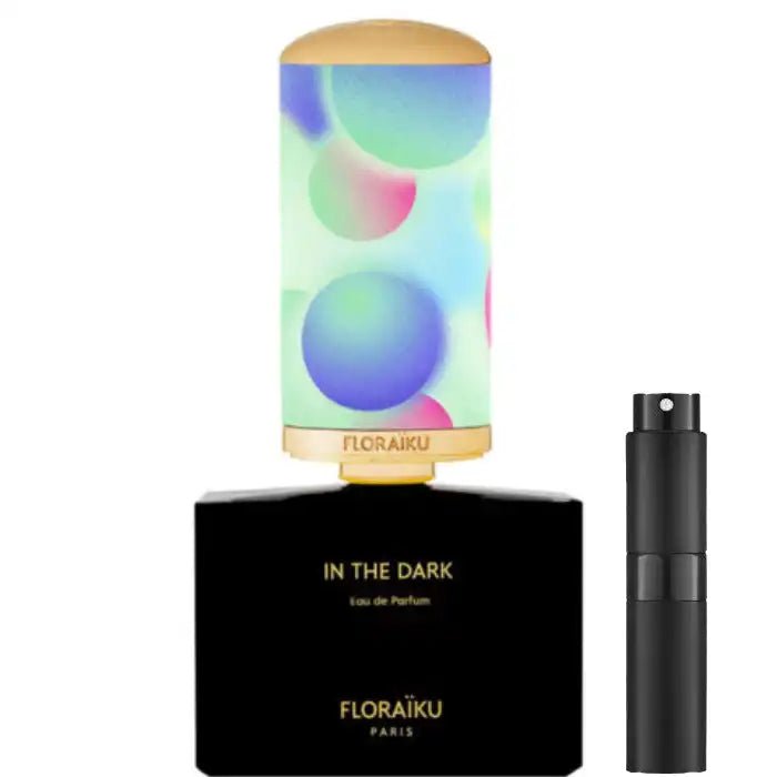 Floraiku In The Dark - Eau de Parfum - LuxScents.nl