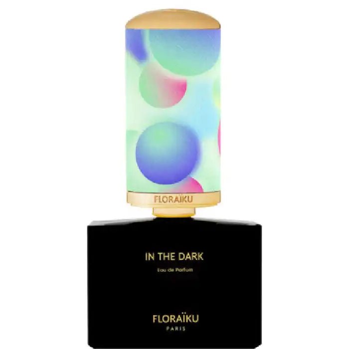 Floraiku In The Dark - Eau de Parfum - LuxScents.nl
