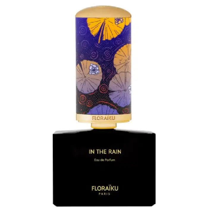 Floraiku In The Rain - Eau de Parfum - LuxScents.nl