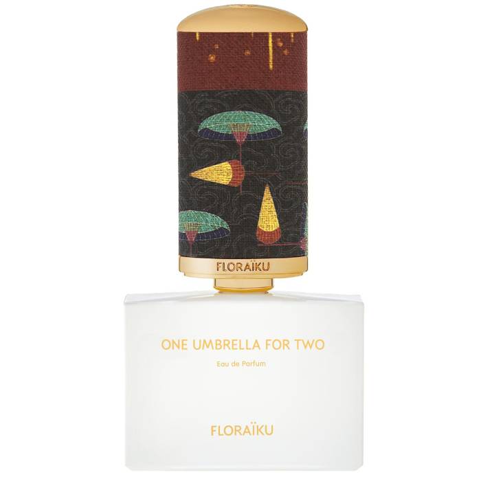 Floraiku One Umbrella for Two - Eau de Parfum - LuxScents.nl