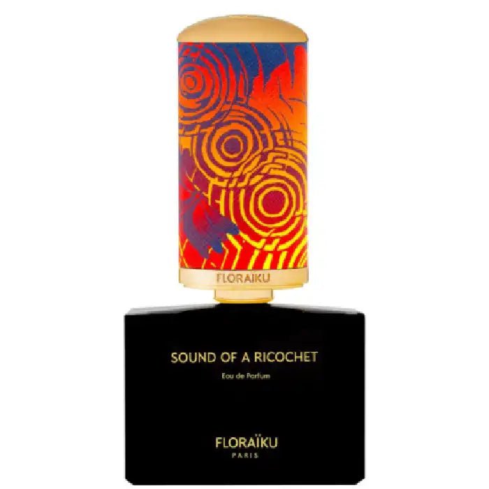 Floraiku Sound Of A Ricochet - Eau de Parfum - LuxScents.nl