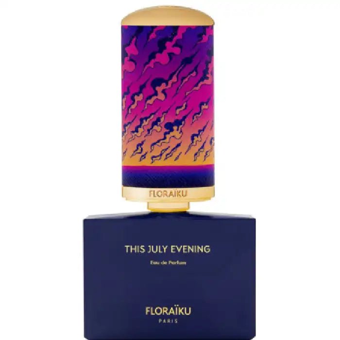 Floraiku This July Evening - Eau de Parfum - LuxScents.nl