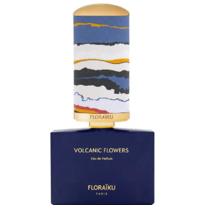 Floraiku Volcanic Flowers - Eau de Parfum - LuxScents.nl
