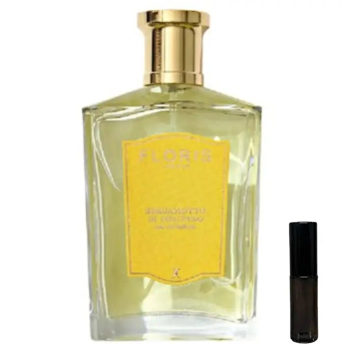 Floris Bergamotto di Positano - Eau de Parfum - LuxScents