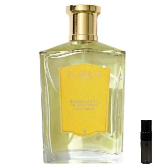 Floris Bergamotto di Positano - Eau de Parfum - LuxScents