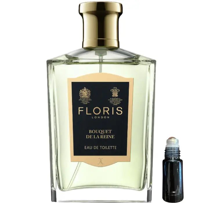 Floris Bouquet de La Reine - Eau de Toilette - LuxScents