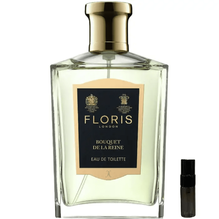 Floris Bouquet de La Reine - Eau de Toilette - LuxScents