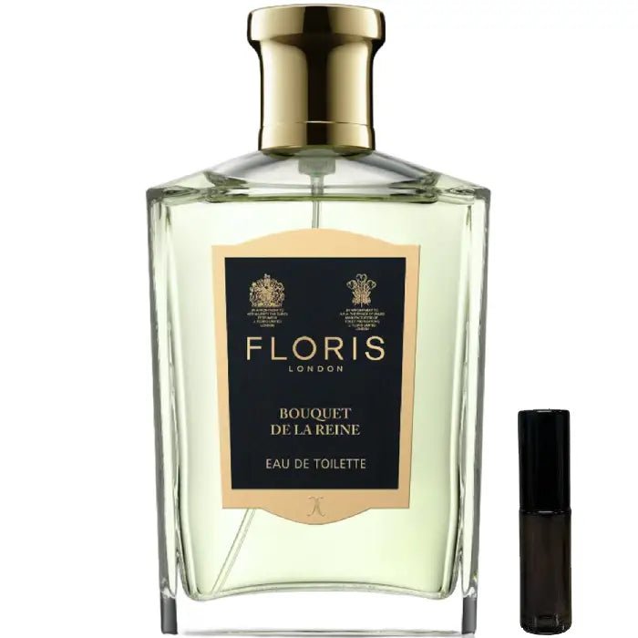 Floris Bouquet de La Reine - Eau de Toilette - LuxScents