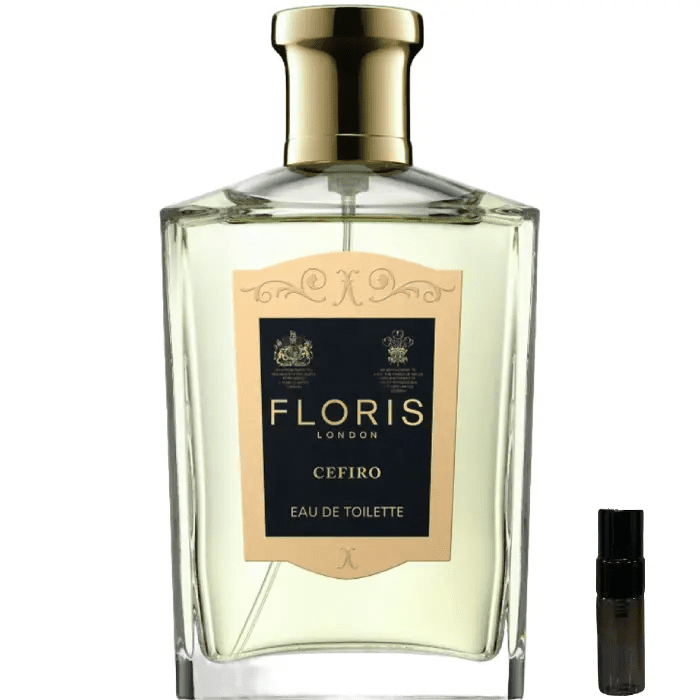 Floris Cefiro - Eau de Toilette - LuxScents