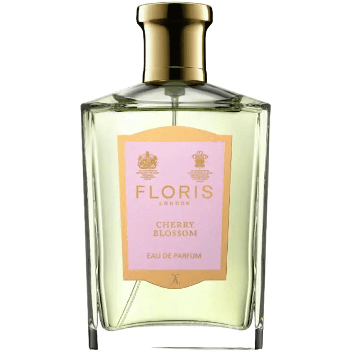 Floris Cherry Blossom - Eau de Parfum - LuxScents