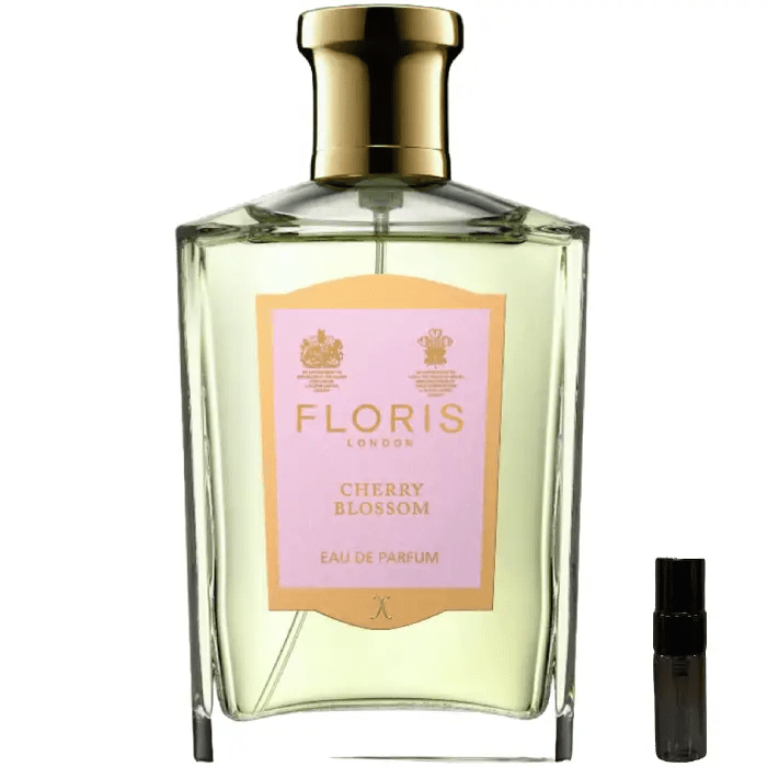 Floris Cherry Blossom - Eau de Parfum - LuxScents