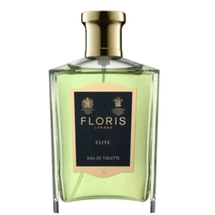 Floris Elite - Eau de Toilette - LuxScents