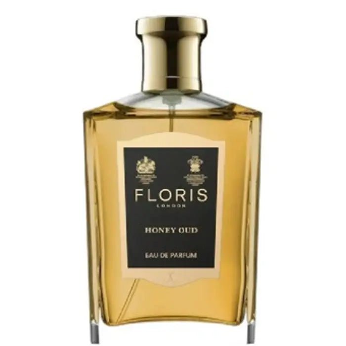 Floris Honey Oud - Eau de Parfum - LuxScents