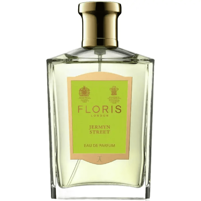 Floris Jermyn Street - Eau de Parfum - LuxScents