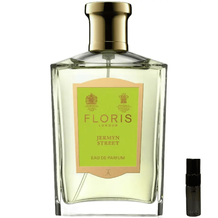 Floris Jermyn Street - Eau de Parfum - LuxScents