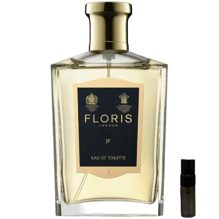 Floris JF - Eau de Toilette - LuxScents