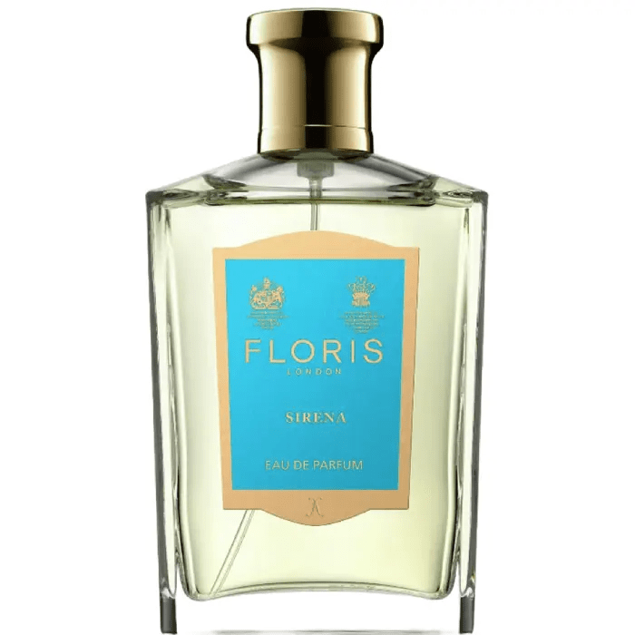 Floris Sirena - Eau de Parfum - LuxScents