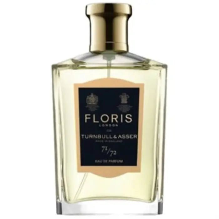 Floris Turnbull & Asser 71/72 - Eau de Parfum - LuxScents