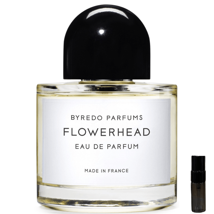 Flowerhead by Byredo - Eau de Parfum - LuxScents.nl