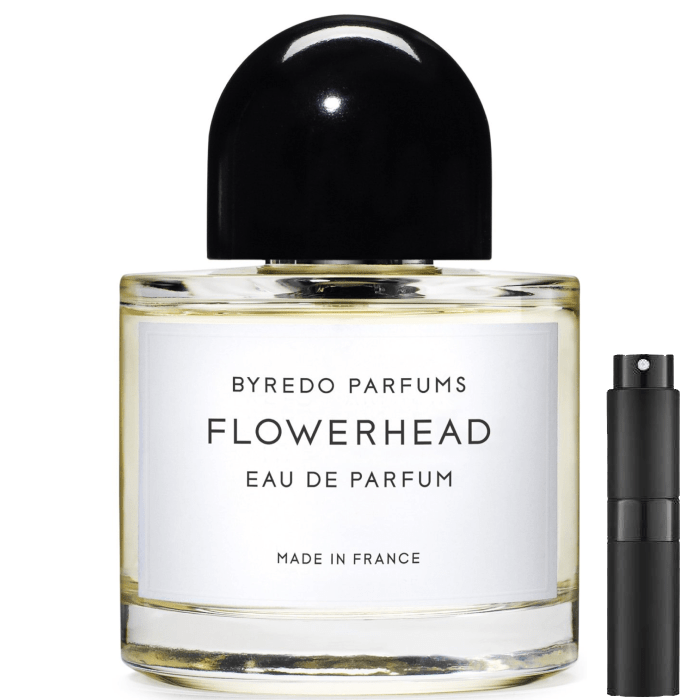Flowerhead by Byredo - Eau de Parfum - LuxScents.nl