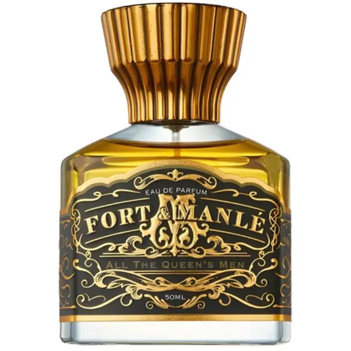 Fort & Manle All The Queens Men - Eau de Parfum - LuxScents.nl
