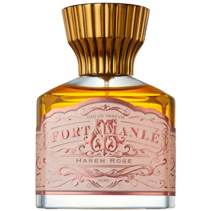 Fort & Manle Harem Rose - Eau de Parfum - LuxScents.nl
