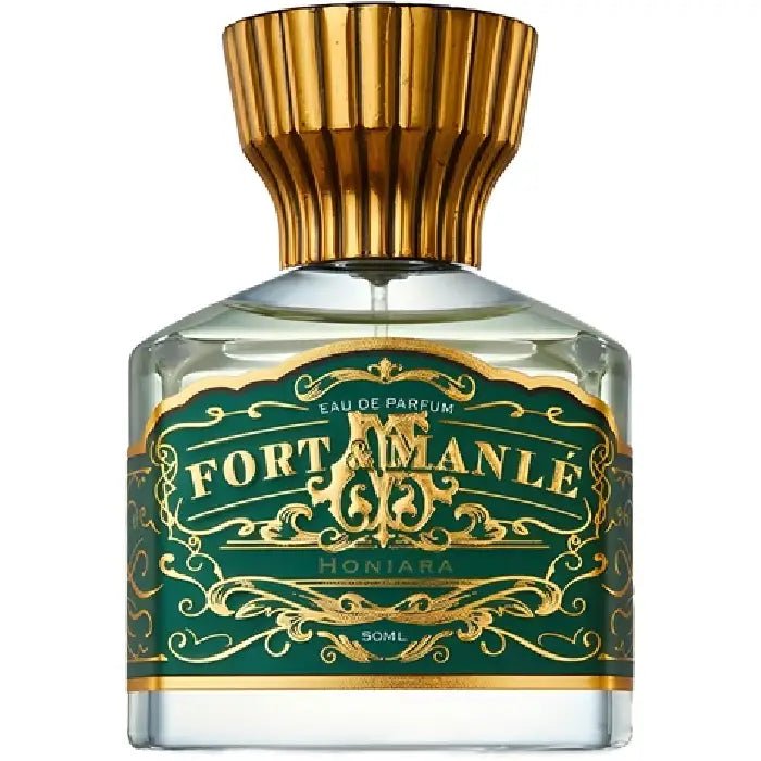 Fort & Manle Honiara - Eau de Parfum - LuxScents.nl